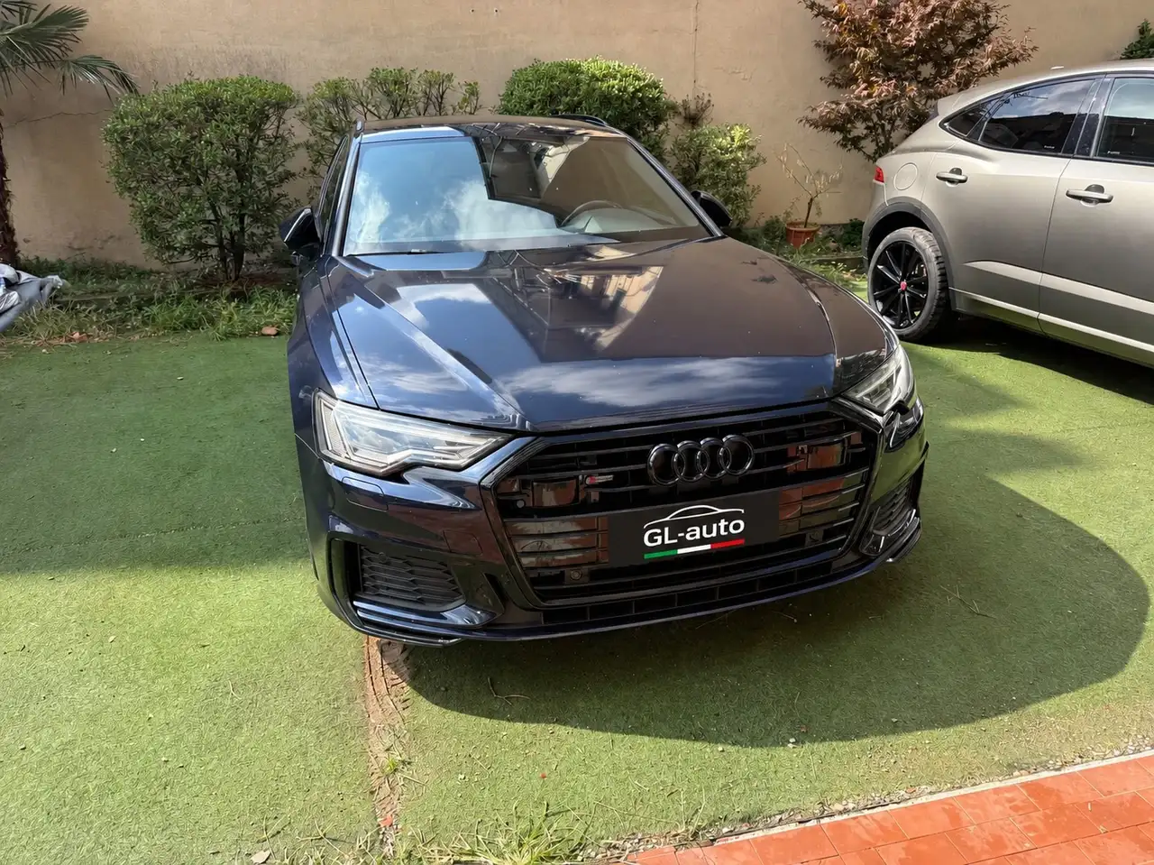 Audi A6 Avant 3.0 V6 tdi quattro 204cv s-tronic Sline — photo 1 of 10