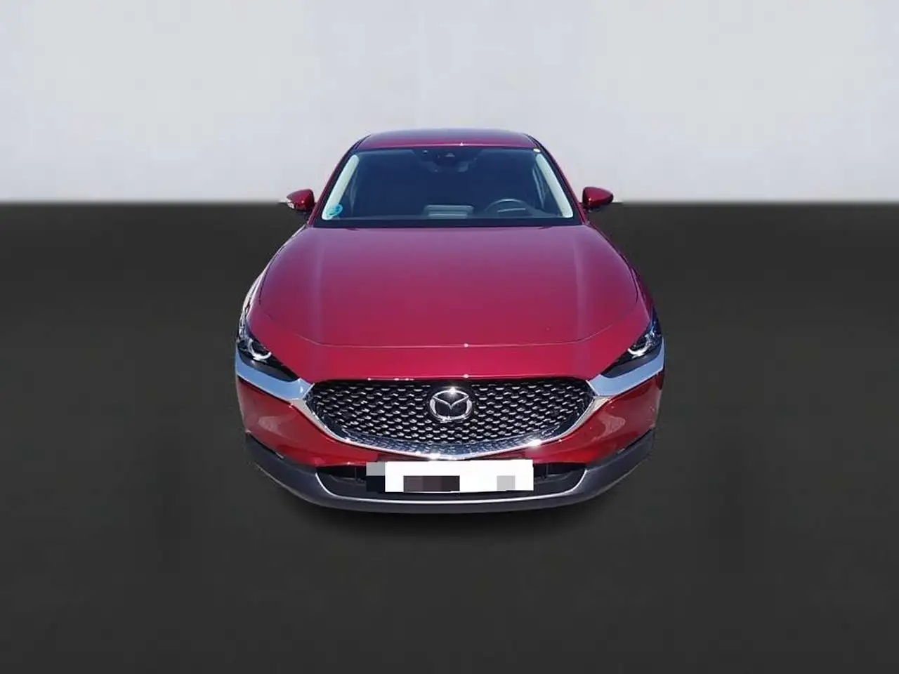 Mazda CX-30 2.0 Skyactiv-X Evolution 2WD 137kW — photo 1 of 17