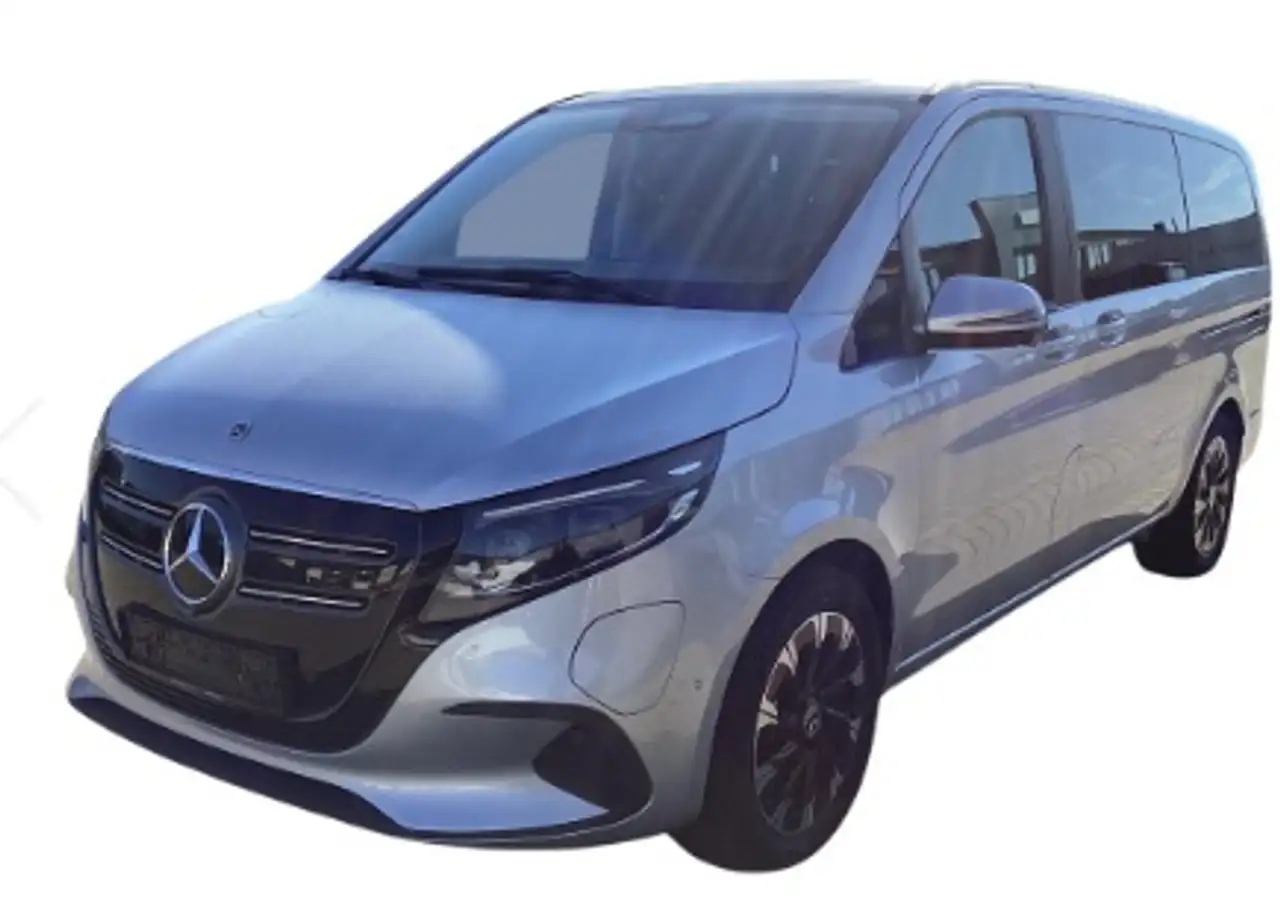 Mercedes-Benz EQV lang Airmatic*MultiBeam LED*360°*Tisch — photo 1 of 8