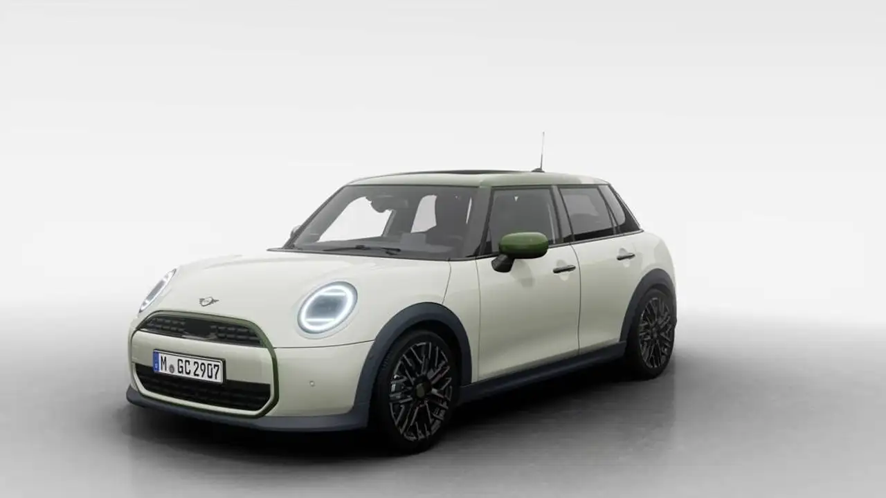 Altro 5p 1.5 C Paul Smith Edition auto — photo 1 of 15