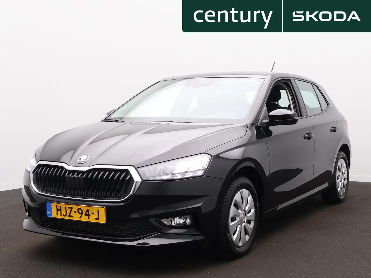 Skoda Fabia 1.0 TSI Selection Apple Carplay/Android Auto - Aut — photo 1 of 14