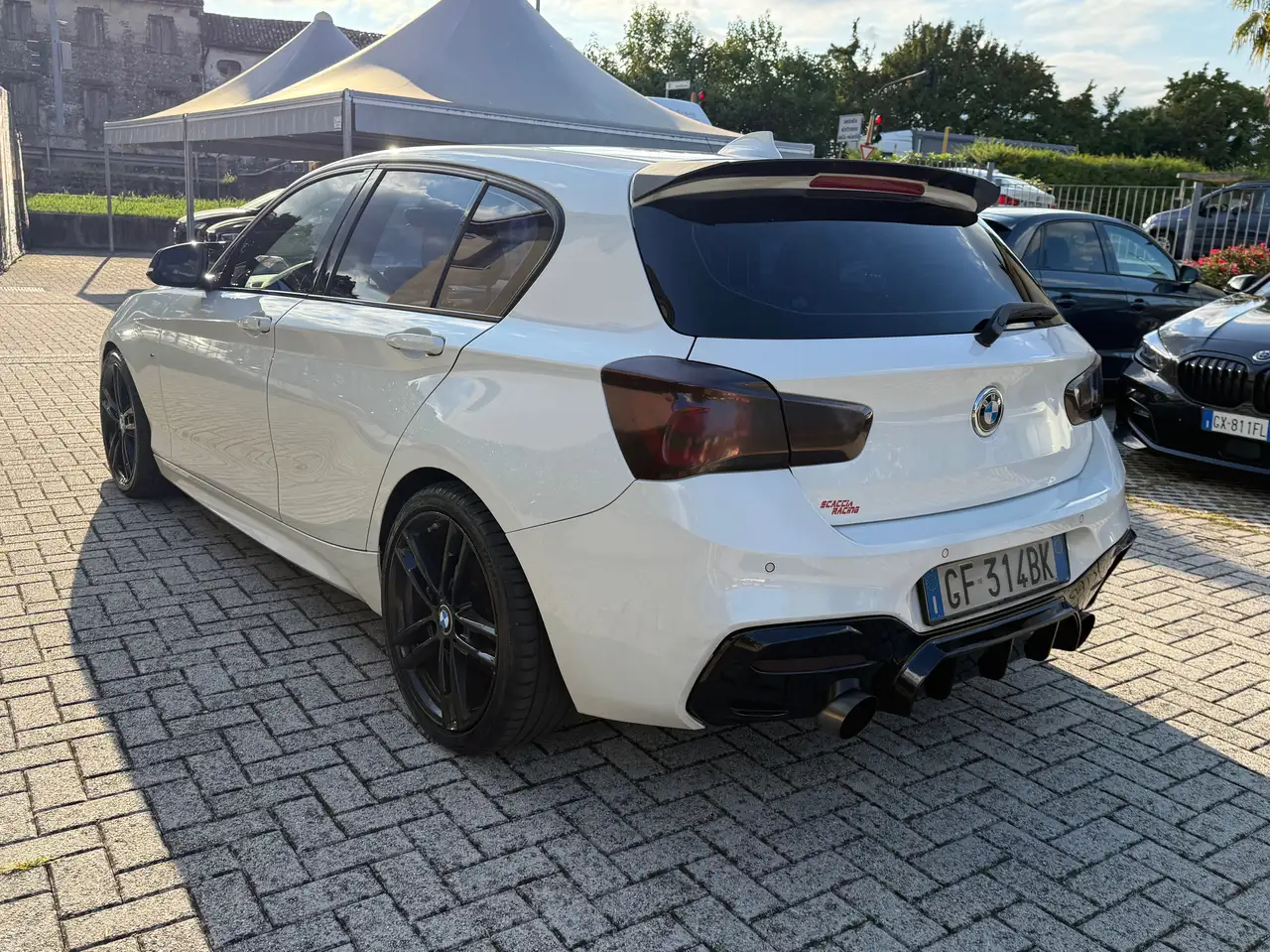BMW 120 120i Msport — photo 1 of 7