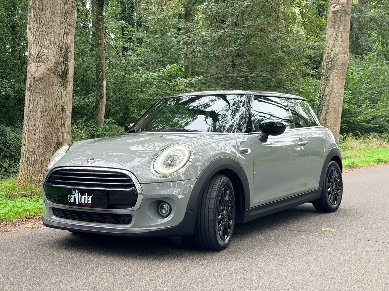 MINI 3-Deurs 1.5 136pk | BJ 2020 | Pano | CarPlay | Xen — photo 1 of 24