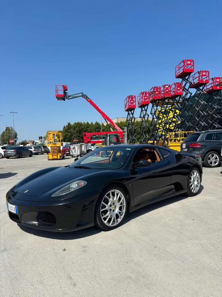 Ferrari F430 F430 — photo 1 of 18