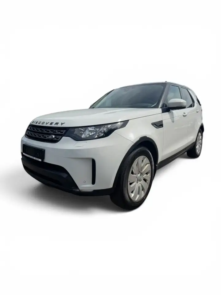 Land Rover Discovery 5 S SD4 — photo 1 of 17