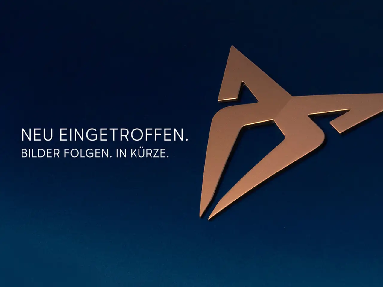 CUPRA Formentor 1.5 TSI e-Hybrid 150 kW AD AHK-klappbar Navi Digit — photo 1 of 3