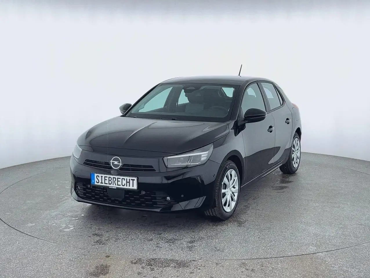 Opel Corsa Edition 1.2 *RFK*SHZ*LHZ*uvm — photo 1 of 15
