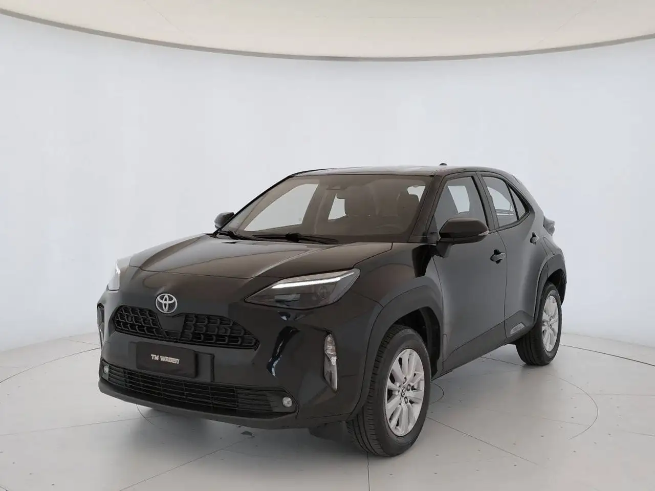 Toyota Yaris Cross 1.5h Trend fwd 116cv e-cvt - IVA ESPOSTA — photo 1 of 15