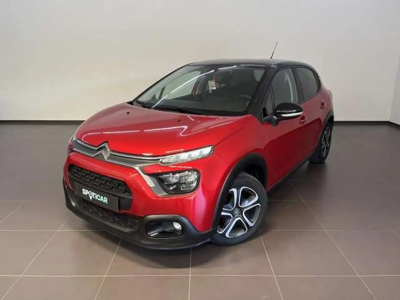 Citroen C3 FEEL — photo 1 of 25
