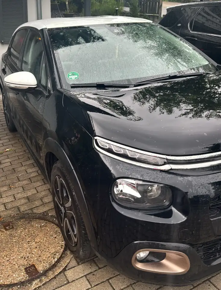 Citroen C3 Pure Tech 83 S&S ORIGINS — photo 1 of 4