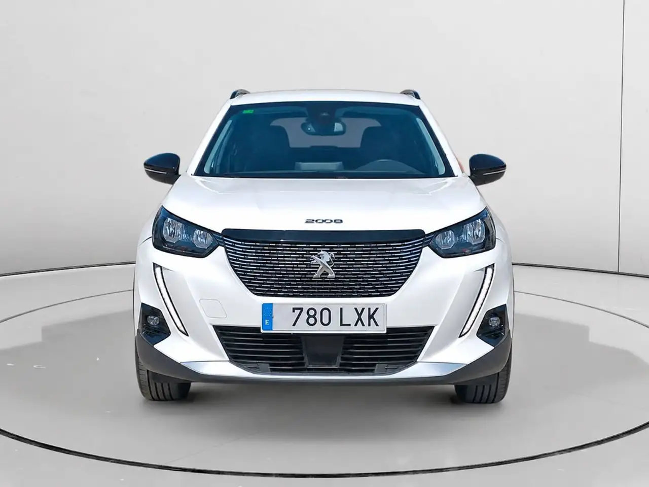 2022 Peugeot 2008 1.5BlueHDi S&S Allure 110, photograph 7