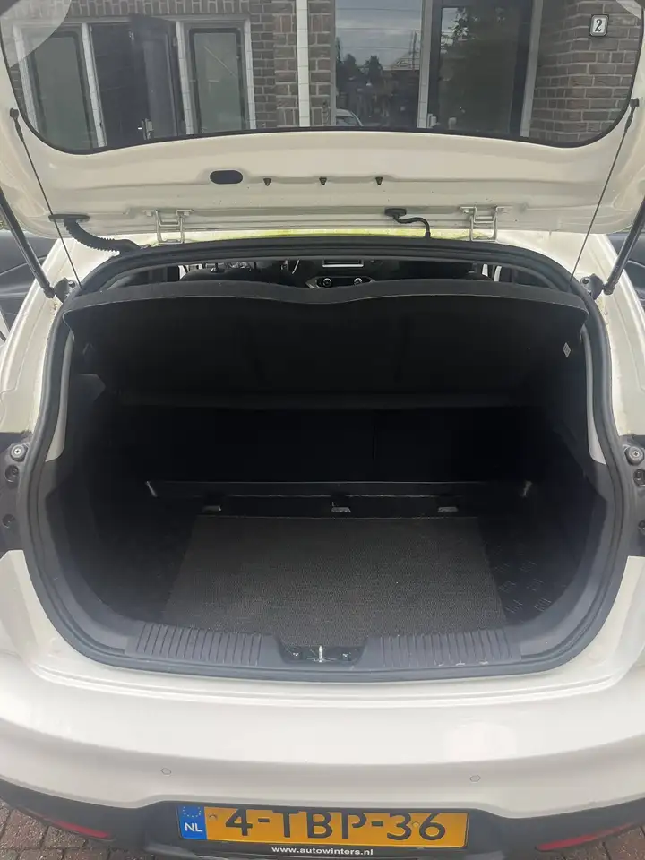 Kia Rio Rio 1.2 CVVT Super Pack — photo 1 of 12