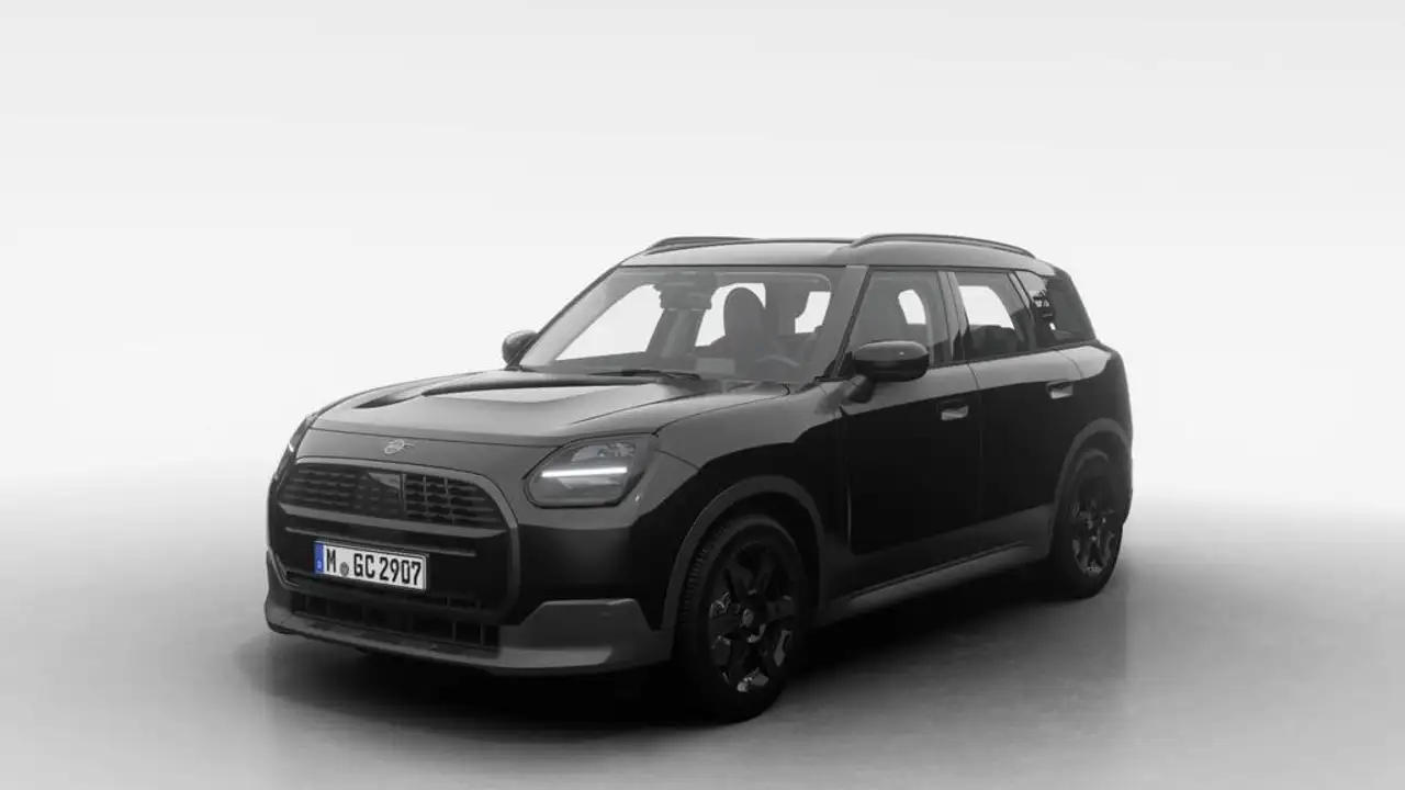 MINI One Countryman 1.5 One — photo 1 of 15