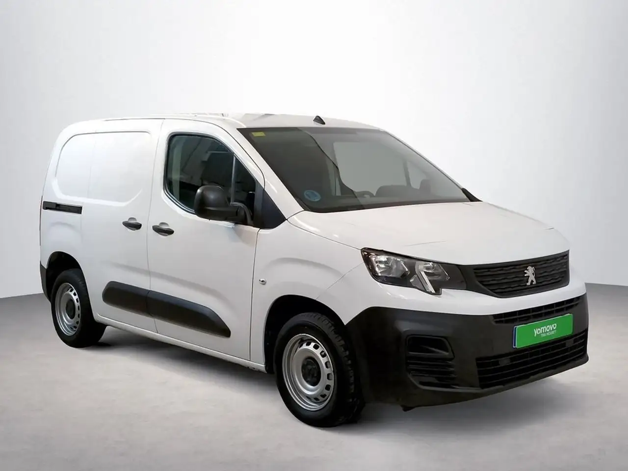 Peugeot Partner 1.5BlueHDI S&S Standard 600kg 100 — photo 1 of 16