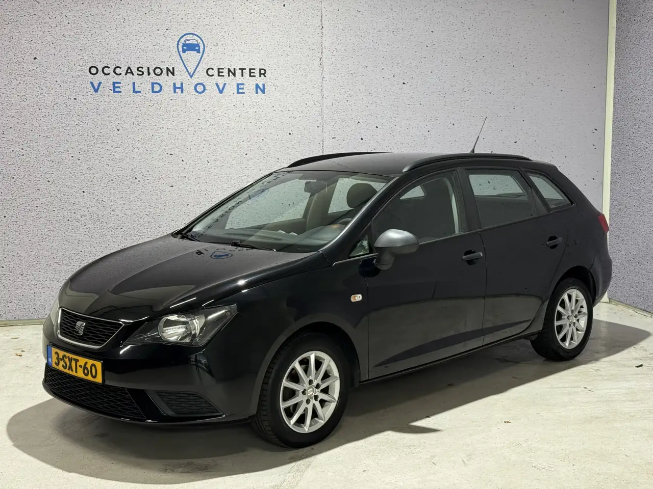 SEAT Ibiza ST 1.2 TSI STYLE // NIEUWE DISTR. KETTING // NAVI — photo 1 of 22