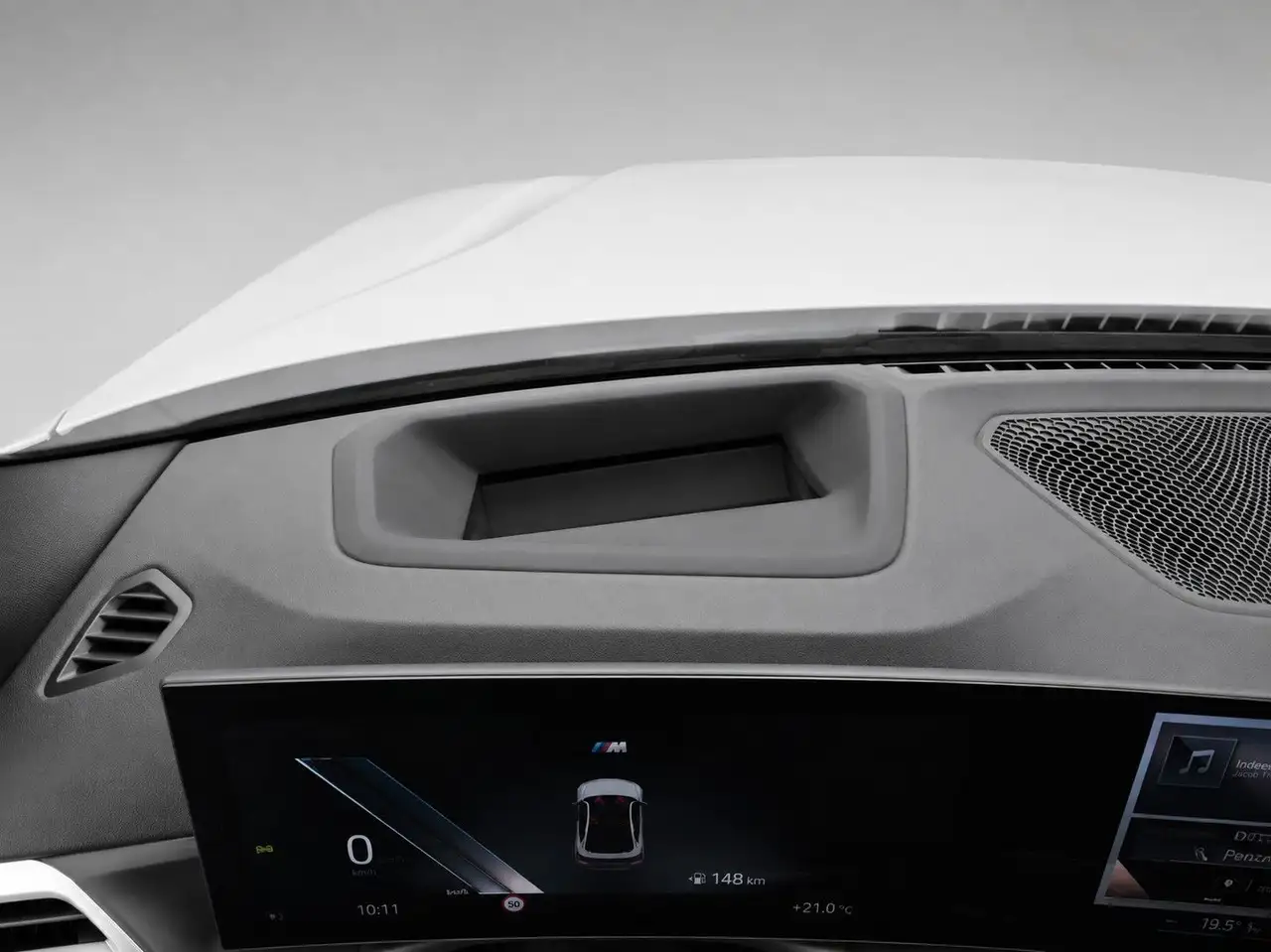 2025 BMW 420 M SPORT PRO ACC 360° HUD, photograph 10