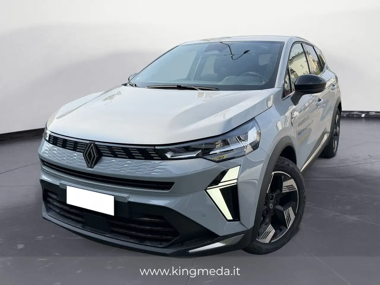 Renault Symbioz AUTO AZIENDALE - techno E-Tech full hybrid 160cv — photo 1 of 13