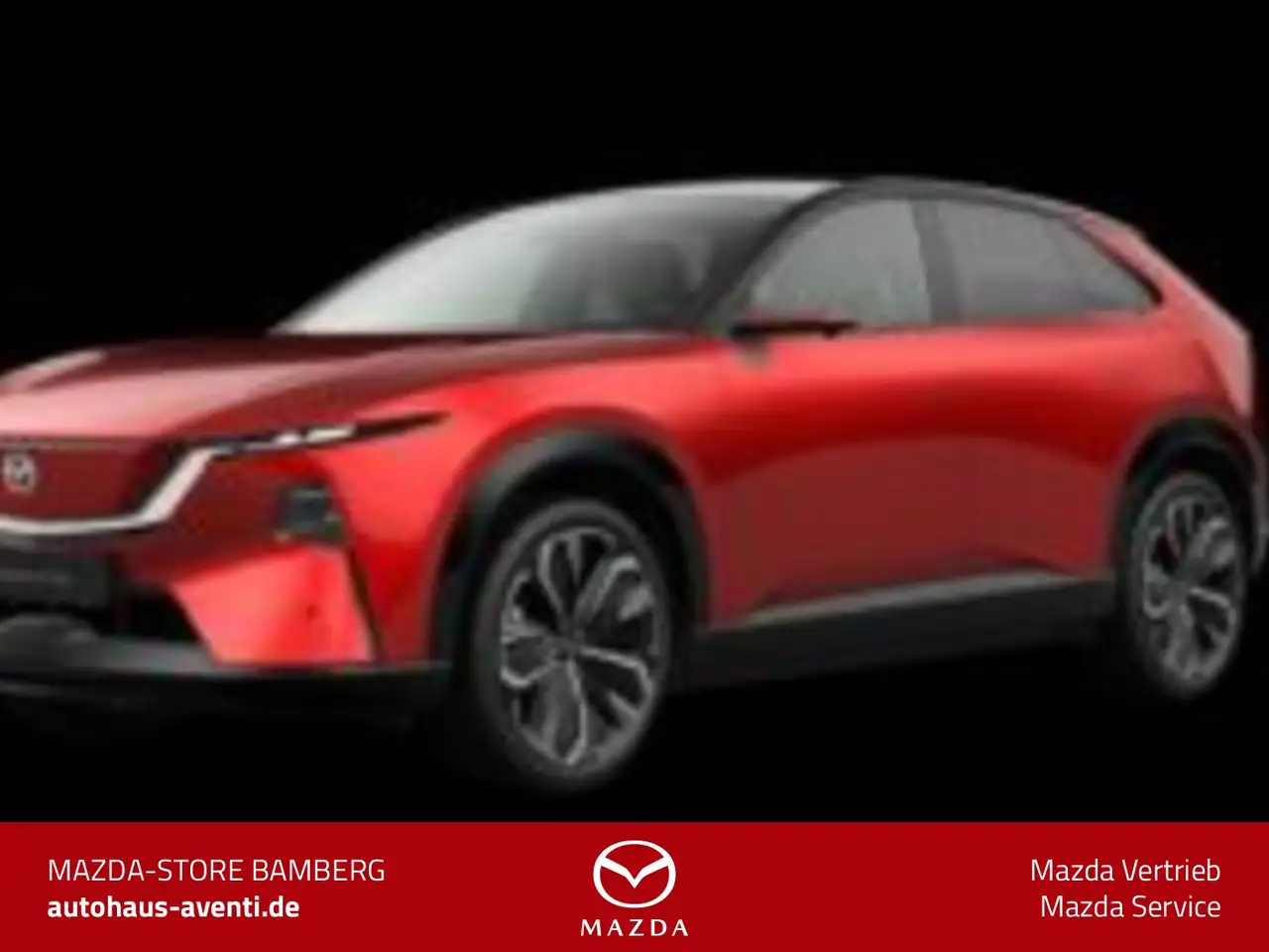 Mazda CX-6e LM 21 Zoll*HUD*ACC*LED*Navi*Sound System — photo 1 of 3