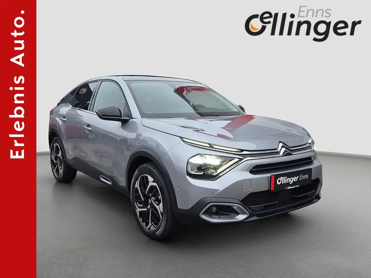 Citroen C4 Max — photo 1 of 15