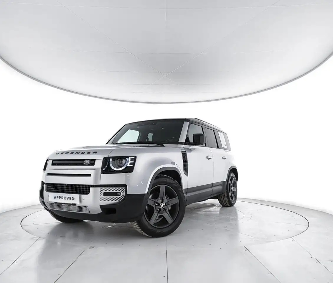 Land Rover Defender 110 3.0d i6 mhev SE awd 200cv auto - AUTOCARRO N1 — photo 1 of 15