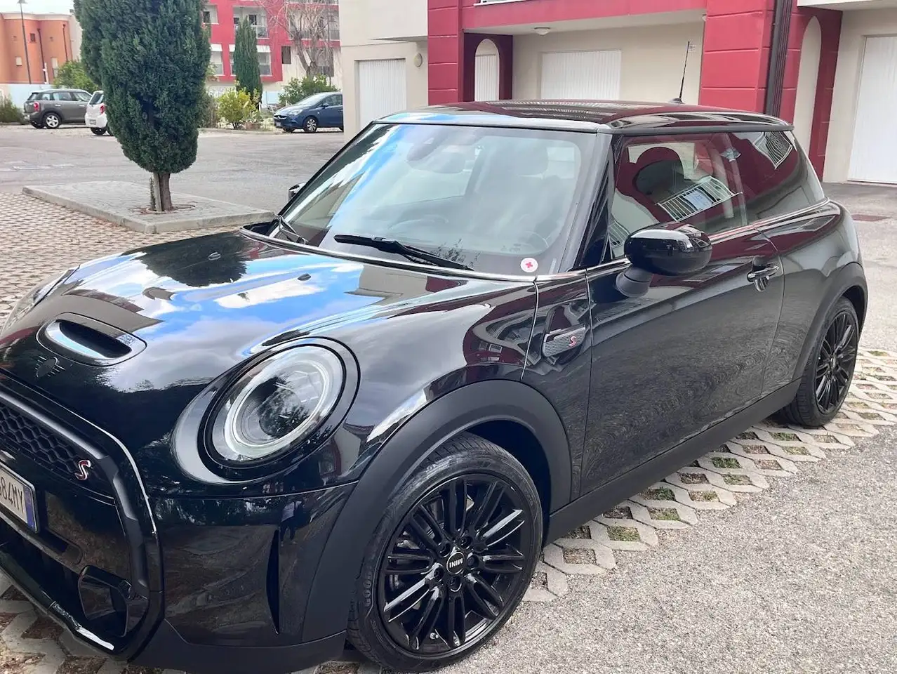 MINI Cooper S Mini IV F56 2021 3p 3p 2.0 Classic — photo 1 of 15