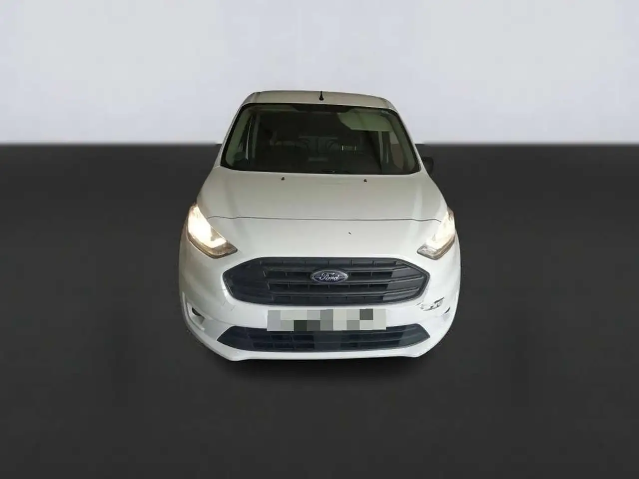 Ford Transit Connect Van 1.5 TDCi 74kW Trend 200 L1 — photo 1 of 8