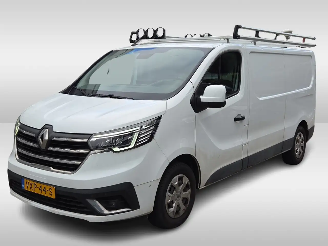 Renault Trafic 2.0 dCi 150pk L2 H1 Automaat Work Edition — photo 1 of 6