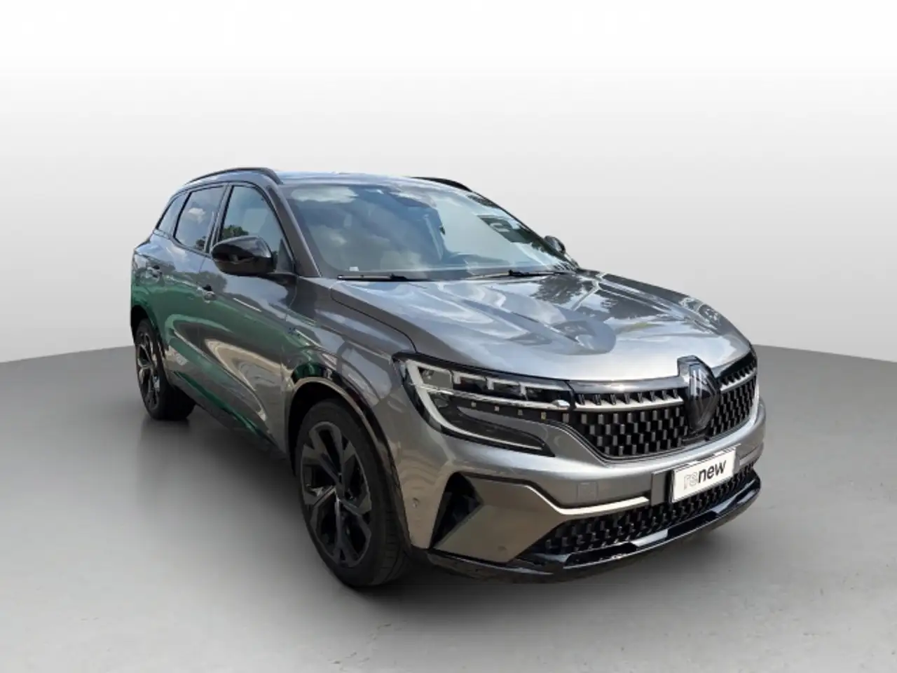 Renault Austral Austral 1.3 mild hybrid Techno Esprit Alpine 160cv — photo 1 of 15