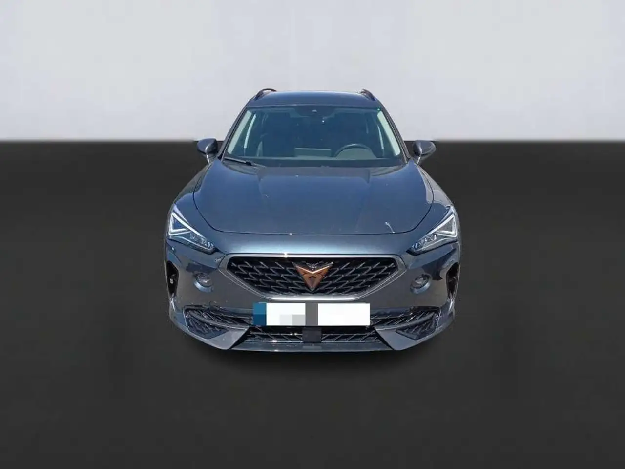 CUPRA Formentor 1.5 TSI 110kW 150 CV DSG — photo 1 of 15
