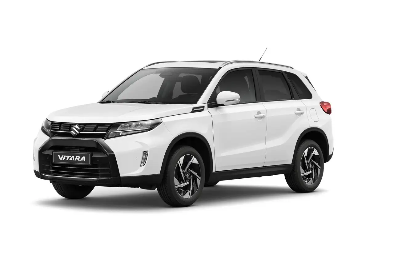 Suzuki Vitara VITARA 1.4 Hybrid ALLGRIP 6 AT flash — photo 1 of 3