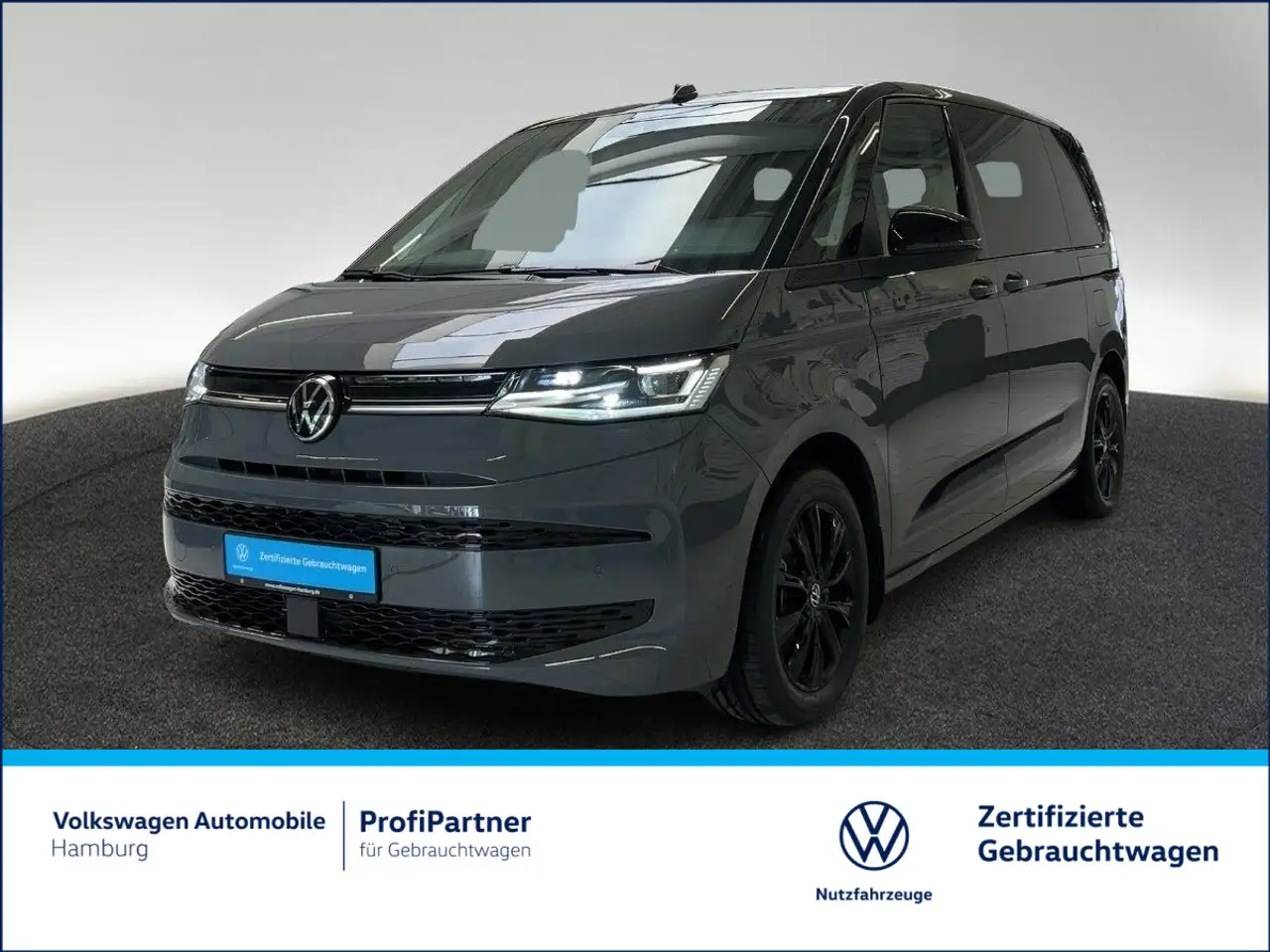 Volkswagen T7 Multivan 1,5 TSI eHybrid 4M Edition DSG Klima — photo 1 of 15