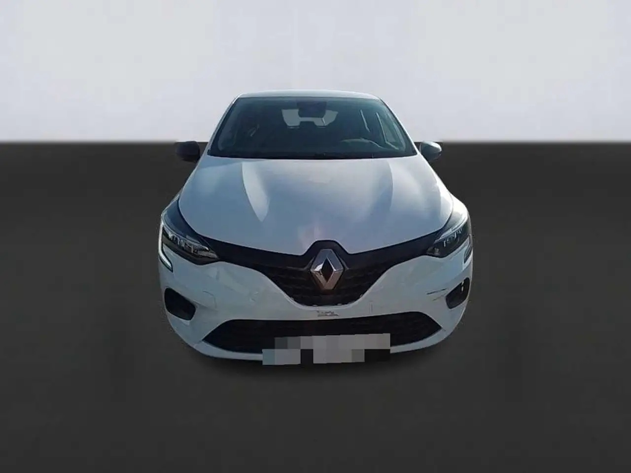 Renault Clio Authentic SCe 49 kW (67CV) — photo 1 of 18