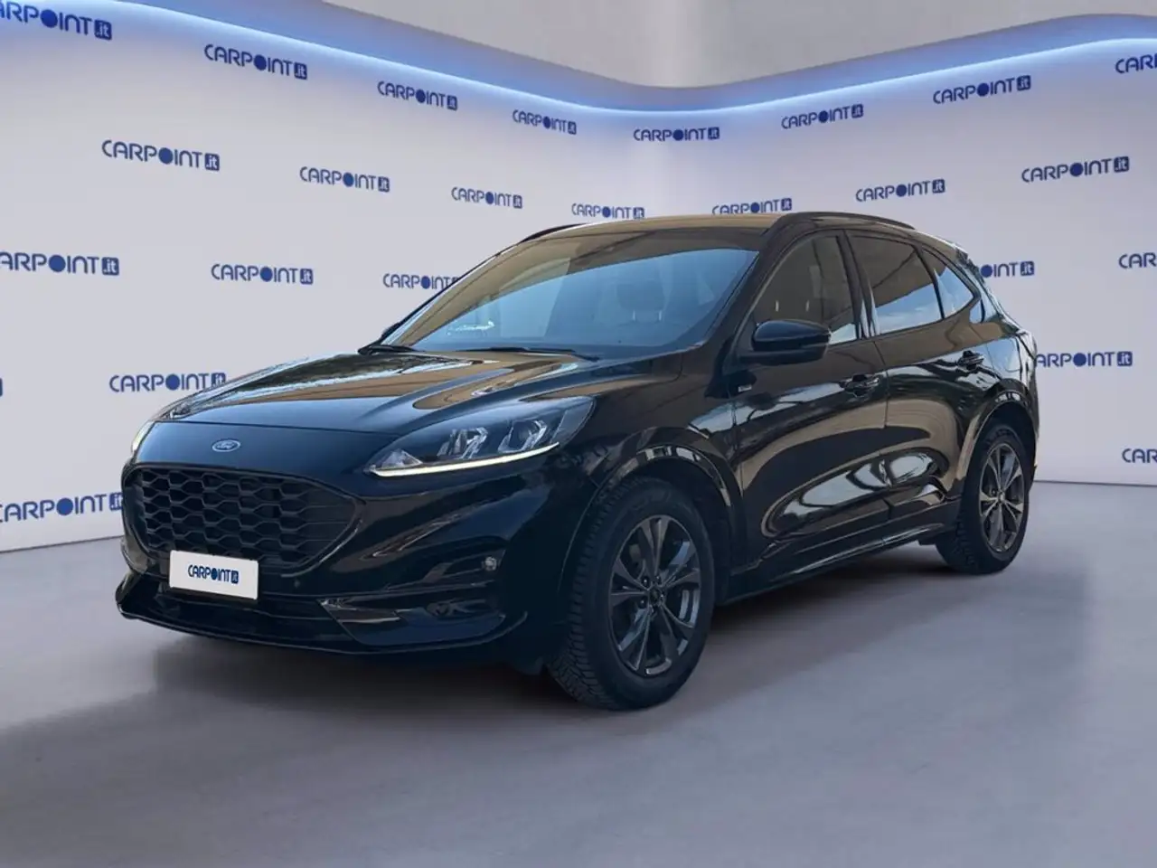 Ford Kuga 1.5 ecoboost st-line 2wd 150cv — photo 1 of 17