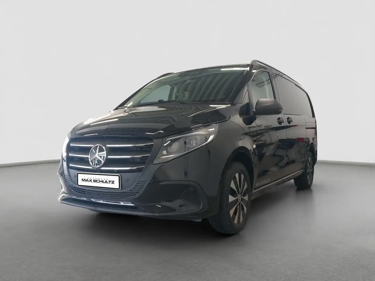 Mercedes-Benz Vito 119 CDI 4x4 Mixto Lang AHK*Standh.*360*PDC — photo 1 of 21