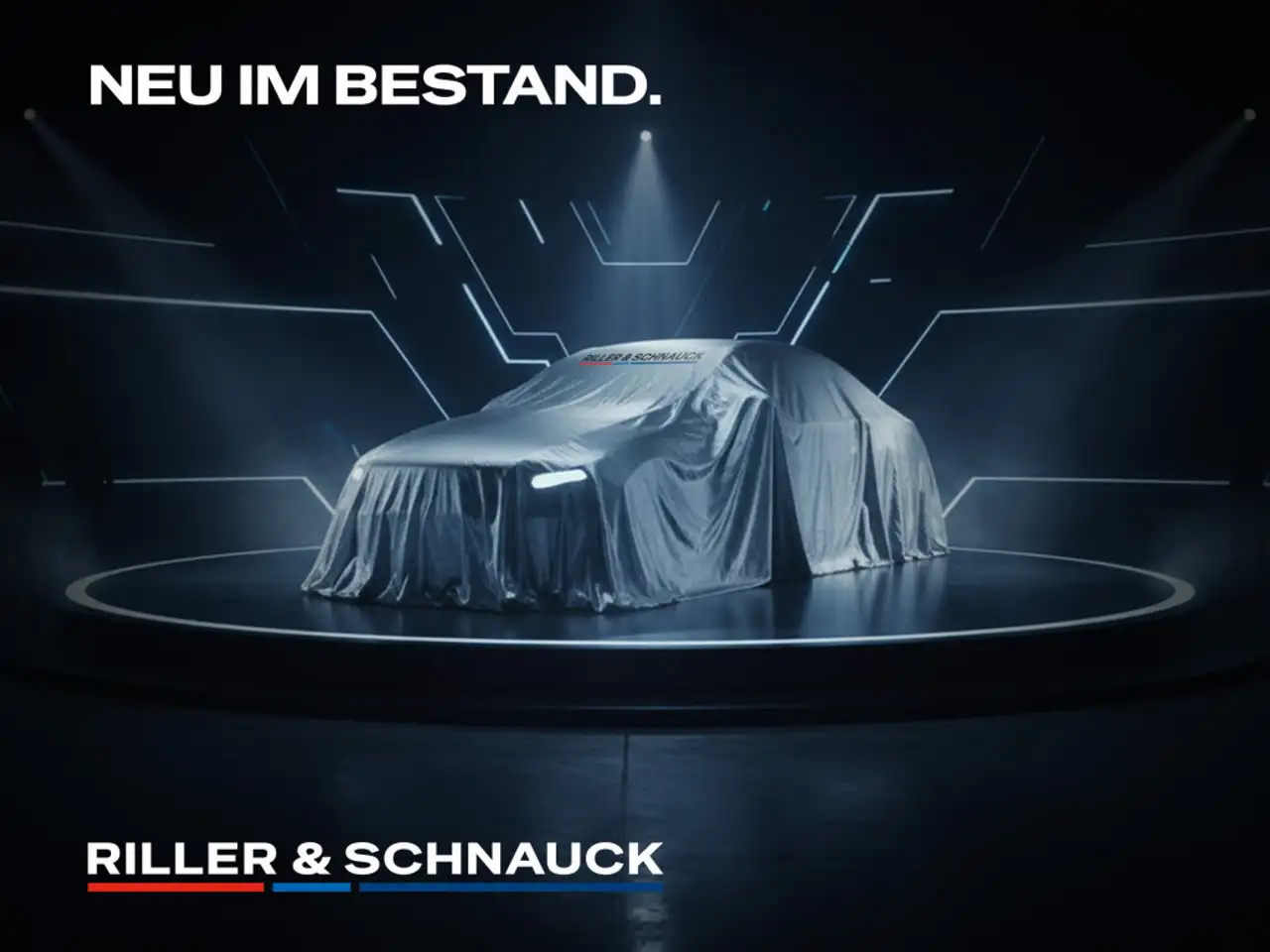 BMW 520 d Touring xDrive M-Sport Pro 21 ZOLL+AHK+H — photo 1 of 3