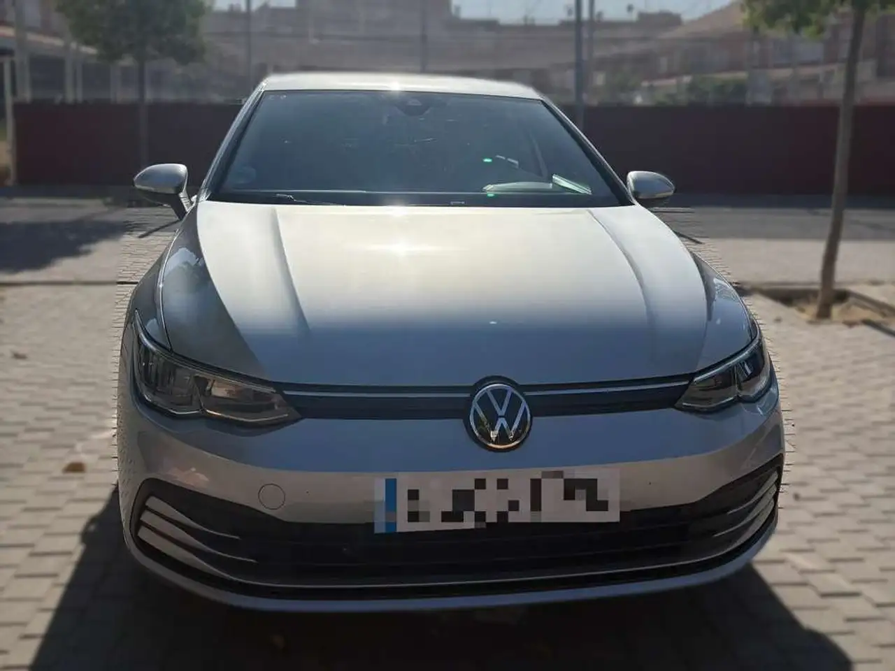 Volkswagen Golf LIFE 2.0 TDI 150CV — photo 1 of 15