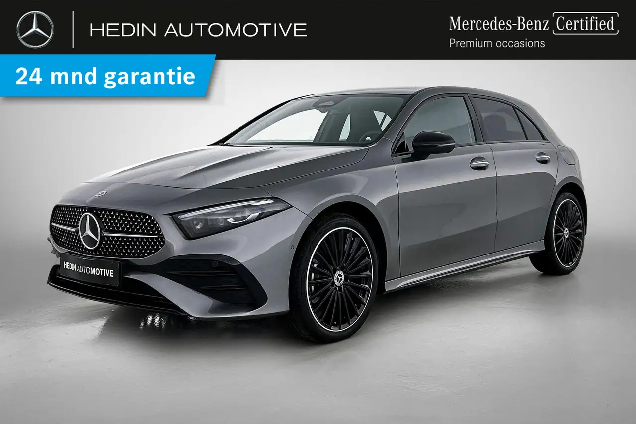 Mercedes-Benz A 250 A 250e Automaat Business Solution AMG Limited | Ex — photo 1 of 15