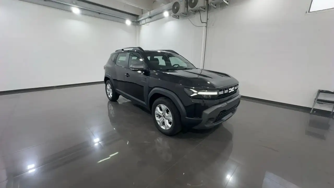Dacia Duster Duster 1.2 Eco-G Expression 120cv — photo 1 of 21