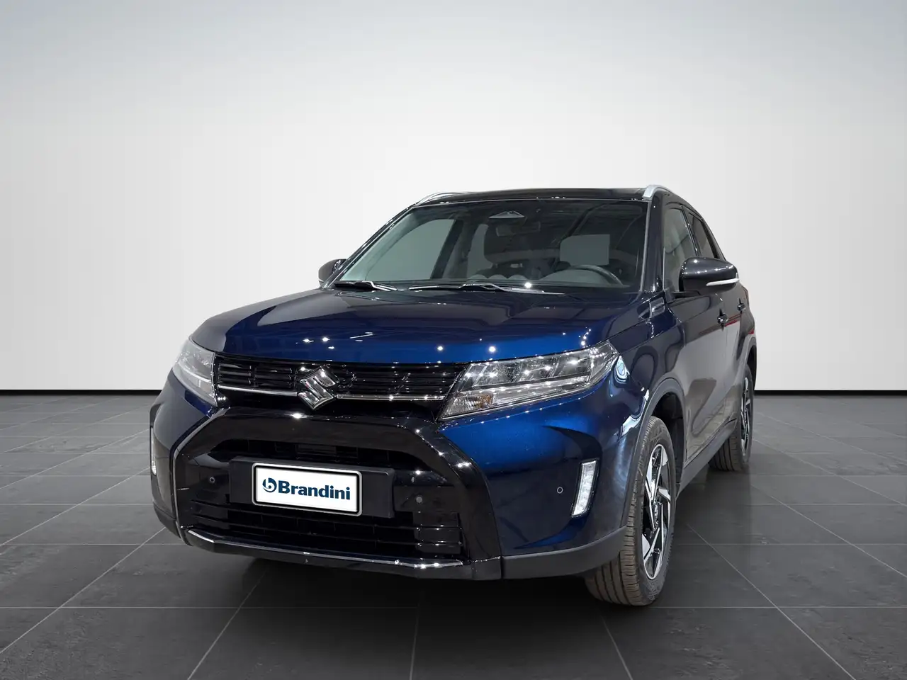 Suzuki Vitara 1.5h 140v Starview 2wd auto — photo 1 of 15