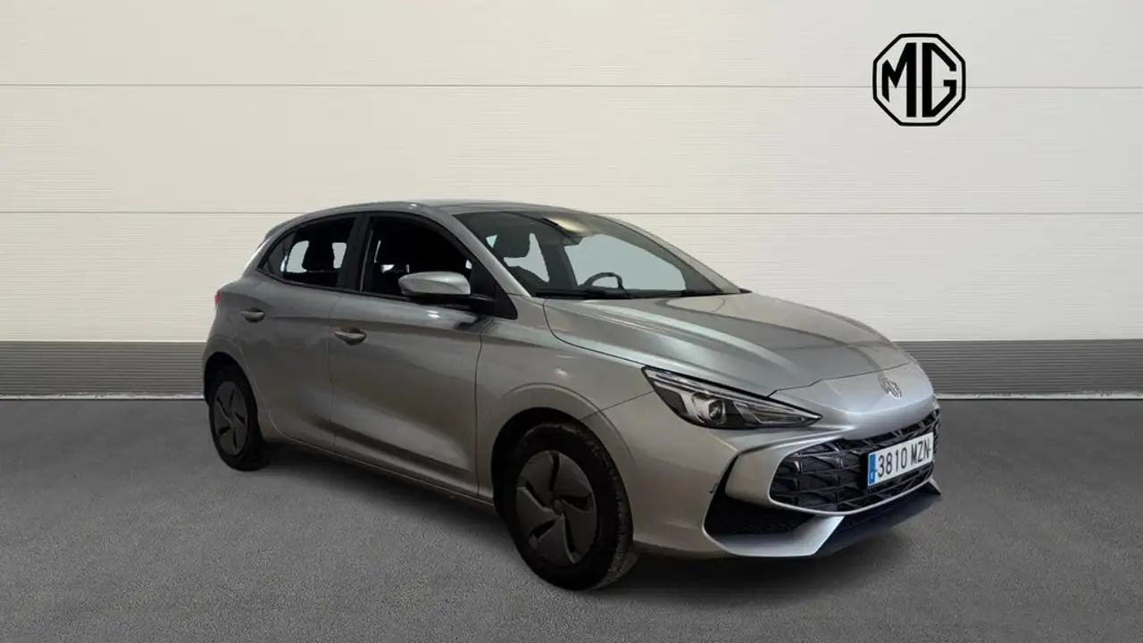 MG MG3 3 1.5 Standard — photo 1 of 15
