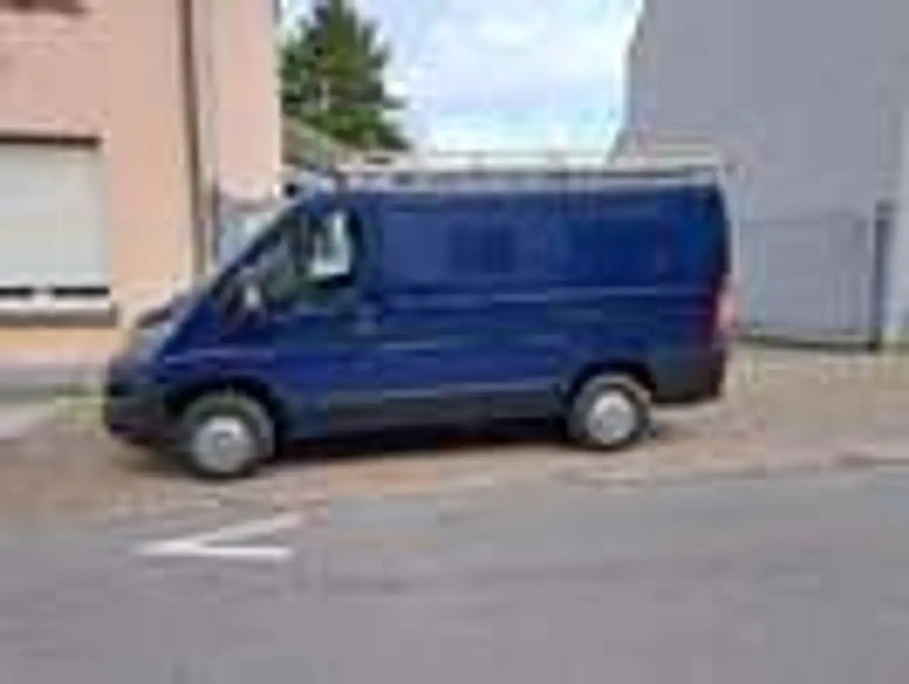 Citroen Jumper 2.0 BlueHDi L1H1 Confort S/S 12 MOIS DE GARANTIE — photo 1 of 9