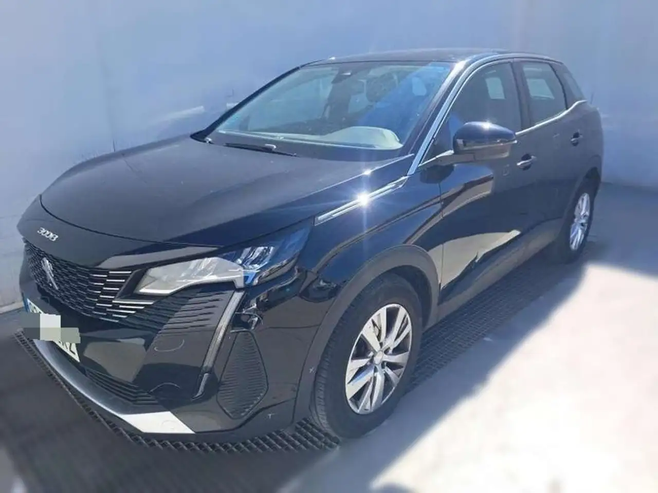 Peugeot 3008 1.5 BlueHDi 96kW (130CV) S&S Active Pack — photo 1 of 11