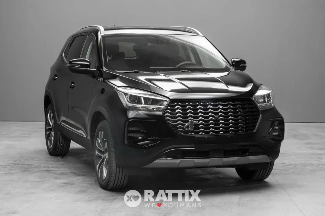 DR Automobiles DR5.0 1.5 116CV Comfort + tetto panoramico — photo 1 of 32