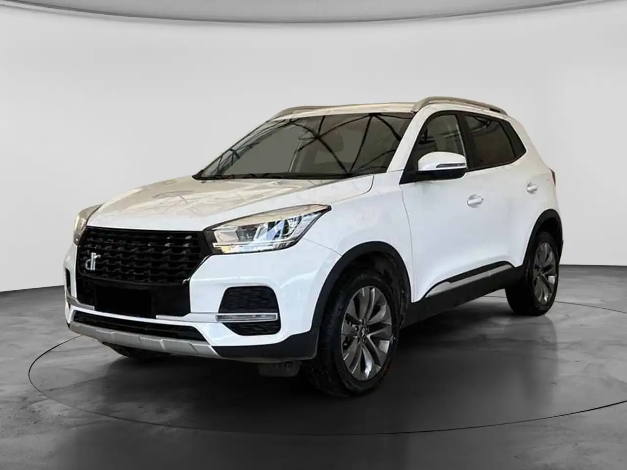 DR Automobiles DR4.0 1.5 — photo 1 of 16