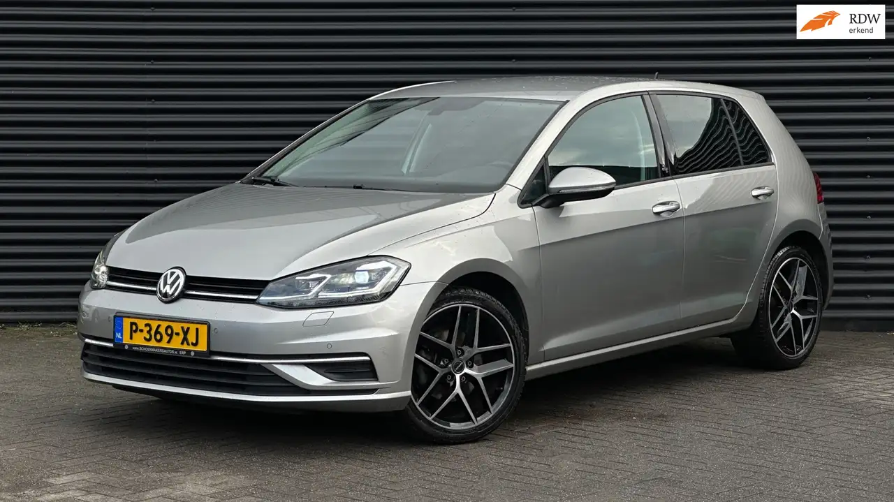 Volkswagen Golf 1.4 TSI Comfortline | LED | Stoelverwarming | ACC — photo 1 of 18