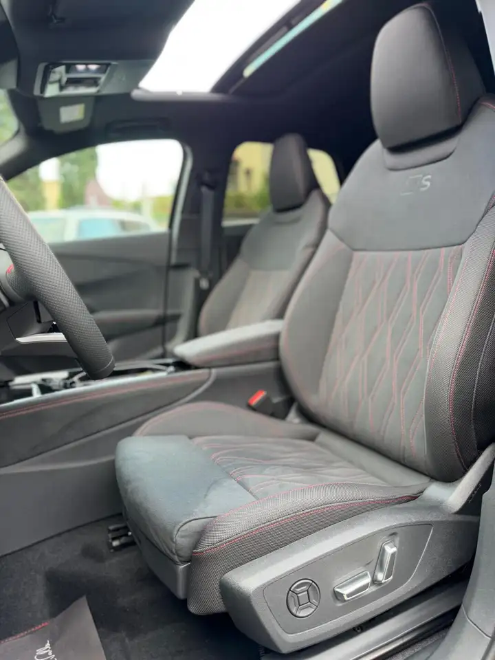 CUPRA Formentor Formentor 2.0 tdi 150cv — photo 1 of 15