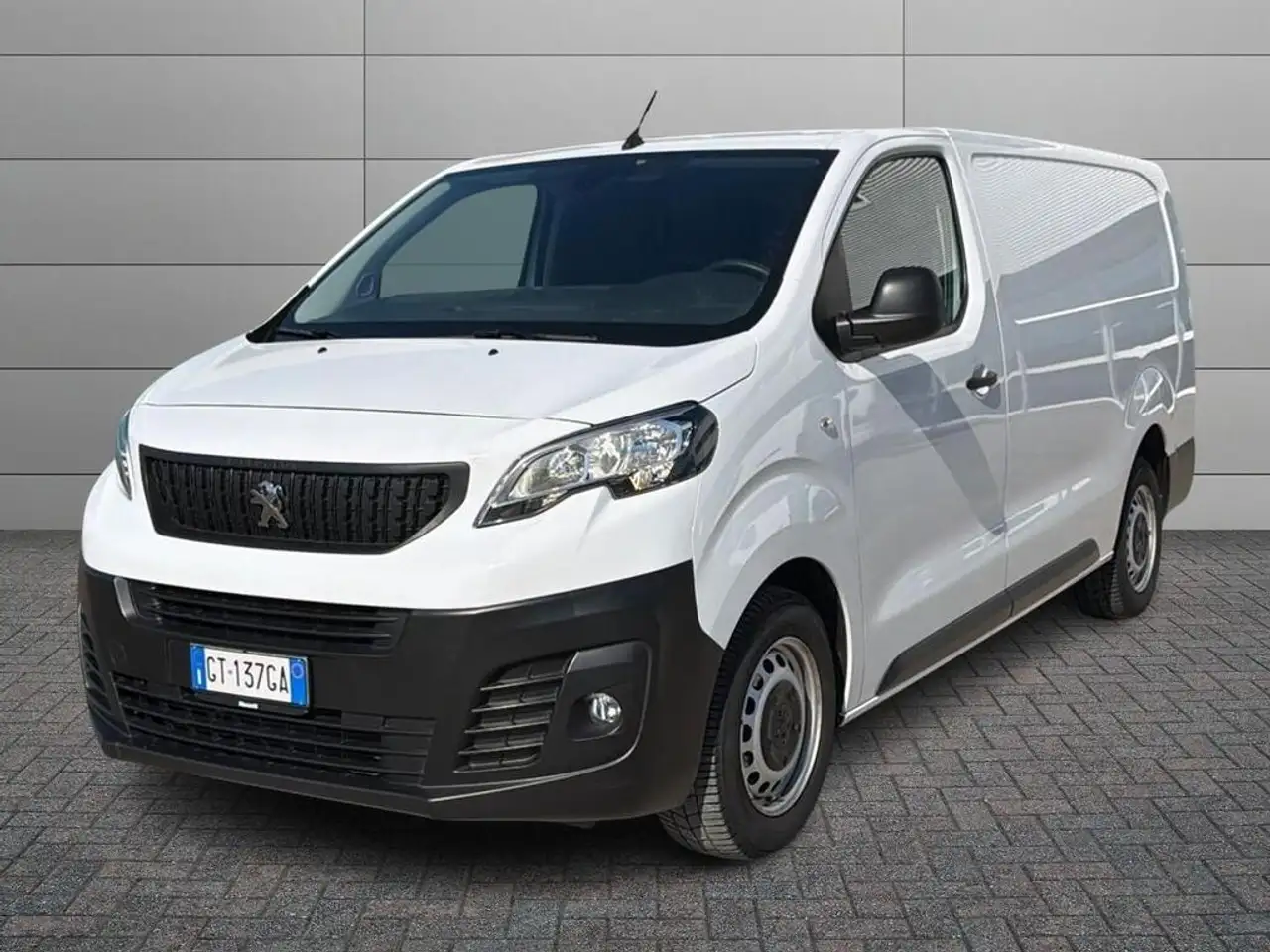 Peugeot Expert 1.5 Bluehdi Premium long 100cv S&S E6d — photo 1 of 10