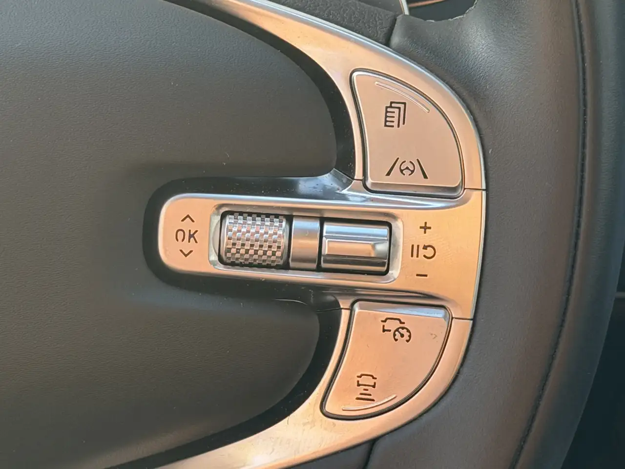 2023 Genesis GV80 3.0 D AWD AT8 Executive I HUD I 6- Sitzer, photograph 10