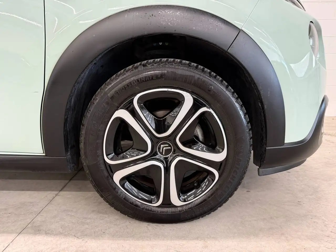 2017 Citroen C3 C3 1.2 Puretech Live 68cv NEOPATENTATI, photograph 7