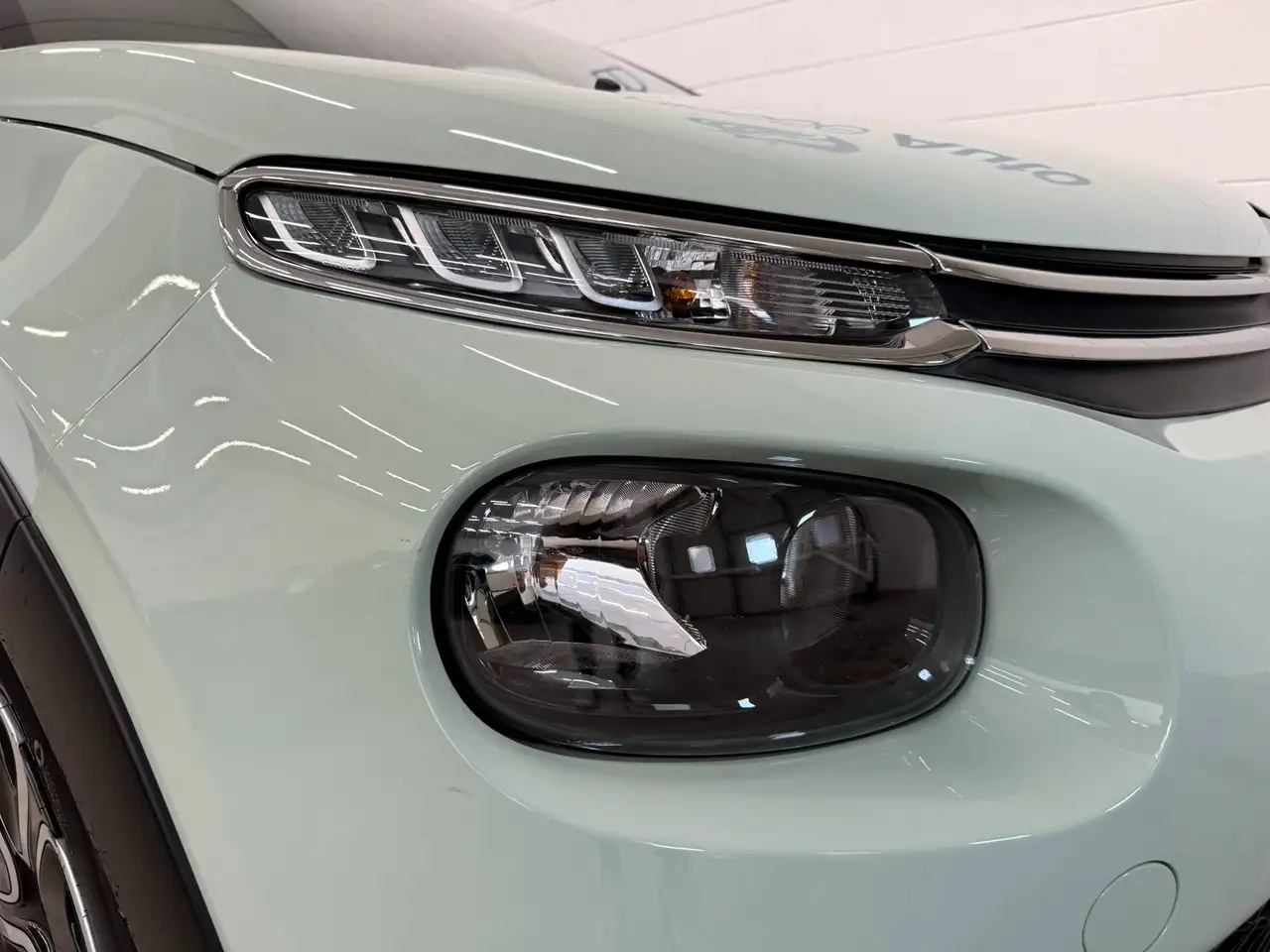 2017 Citroen C3 C3 1.2 Puretech Live 68cv NEOPATENTATI, photograph 6